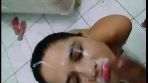 Gozada Na Cara Da Puta Morena Caiu Na Net Safadas Amadoras